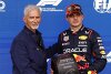 Damon Hill reagiert auf Verstappen-Kritik: "Es ist keine Vendetta gegen Max"