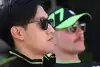 Bild zum Inhalt: Formel-1-Liveticker: Wohin 2025 mit Bottas und Zhou?