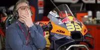 "Wir hatten uns mehr vorgenommen": Pit Beirer über die Saison von KTM