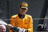 Ralf Schumacher: Ist Gabriel Bortoleto der nächste Oscar Piastri?