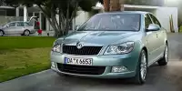 Skoda Octavia (2004-2013): Die zweite Generation wird 20