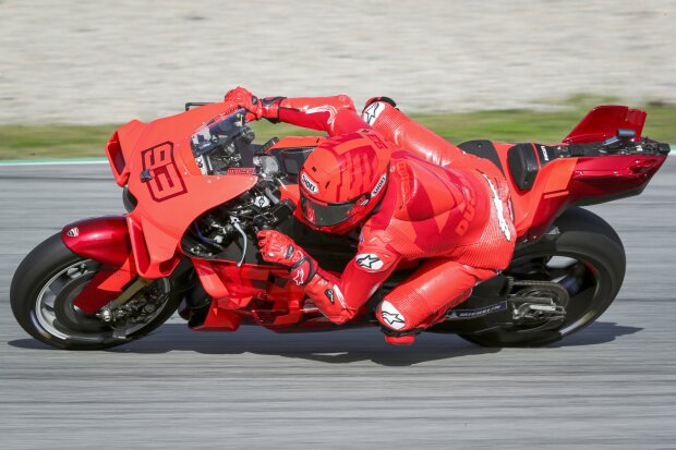 Ducati Ducati Superbike ~Marc Marquez~    