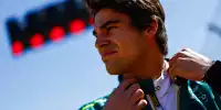 Lance Stroll