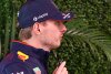 Verstappen über Kiffer in Las Vegas: "Du kannst es beim Fahren riechen!"