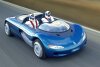 Vergessene Studien: Renault Laguna Roadster Concept (1990)