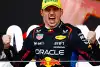 Bild zum Inhalt: Verstappen: Ich wäre auch mit McLaren oder Ferrari Weltmeister geworden!