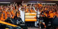 Bild zum Inhalt: Der unausgesprochene Schlüsselfaktor hinter McLarens Titelgewinn 2024