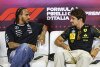 F1-Experte über Hamilton bei Ferrari: "Das halte ich für Wahnsinn"