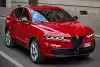 Bild zum Inhalt: Alfa Romeo Tonale (2025): Daran erkennen Sie das Mini-Facelift