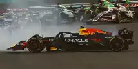 Max Verstappen, Oscar Piastri