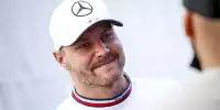 Nach Sauber-Aus: Valtteri Bottas verstärkt Mercedes als dritter Fahrer