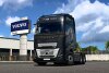 Euro Truck Simulator 2: 2 Volvo FH Series-Trucks als Geschenk jetzt fahrbar