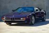 Dieser einmalige BMW M1 (E26) ist sehr violett