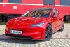 Elektroauto-Markt: Tesla Model 3 in Europa auf Platz 2