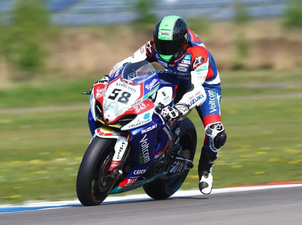 Eugene Laverty