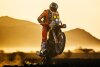 Rallye Dakar 2025: Daniel Sanders (KTM) gewinnt Etappe 4 und festigt Führung