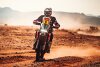 Rallye Dakar 2025: Ricky Brabec (Honda) greift an und erobert ersten Tagessieg