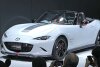 Mazda spendiert dem MX-5 endlich mehr Leistung