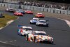 Fotostrecke: Die Meister der Super GT 2024