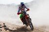 Rallye Dakar 2025: Außenseiter gewinnt Etappe 10, Sanders (KTM) festigt Führung