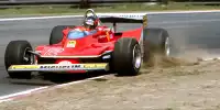 Erinnerungen an Gilles Villeneuve: "Der perfekte Rennfahrer"