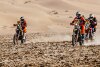 Biwak inside: Erleichterung bei KTM! Das Fazit zur Rallye Dakar 2025