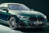 Alpina B8 GT - Hommage Burkard Bovensiepen: Ehren-Achter