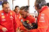 Martin Brundle: Lewis Hamiltons beste Zeit "liegt hinter ihm"