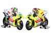 MotoGP 2025: VR46 zeigt die Ducatis von Di Giannantonio und Morbidelli