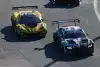 Bild zum Inhalt: "BMW sollte sich schämen!" Milner (Corvette) nach Farfus-Block sauer