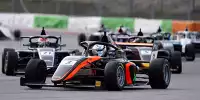 Gelungener Saisonauftakt für die Formula-Winter-Series 2025