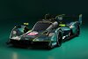 WEC 2025: Aston Martin präsentiert Design und Fahrer des Valkyrie AMR