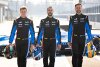 "Gute Kombination von Jungs": Neue Teamkollegen für Schumacher bei Alpine