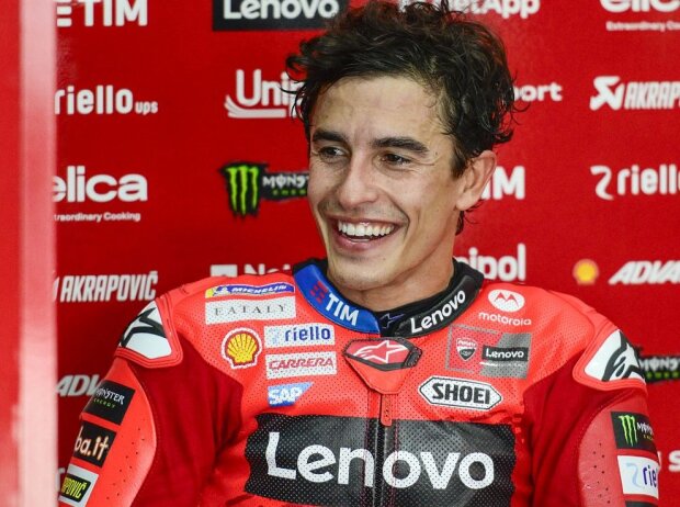 Marc Marquez