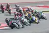 "Die Kosten sind zu hoch": Teures Moto3-Wettrüsten zwischen KTM und Honda