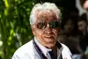 Interview: Mario Andretti über Cadillac F1, seine Rolle und Hamilton bei Ferrari