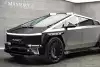 Musk das denn sein? Mansory hat einen Tesla Cybertruck getunt