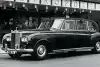 Rolls-Royce Phantom VI (1968-1991): Maximaler Luxus von einst