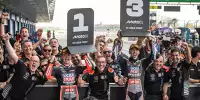 "Mir fehlen die Worte": Manuel Gonzalez erobert ersten IntactGP-Sieg seit 2019