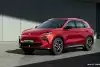 MG S5 EV wird angeblich Nachfolger des ZS EV