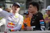 Bild zum Inhalt: Formel-1-Liveticker: Brundle warnt vor "Straßenkämpfer" Verstappen