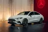 Bild zum Inhalt: Neuer Mercedes CLA (2025): Das wissen wir über die Verbrenner