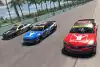 iRacing: 2025 Season 2-Update an der Startlinie