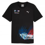 BMW Motorsport T-Shirt USA