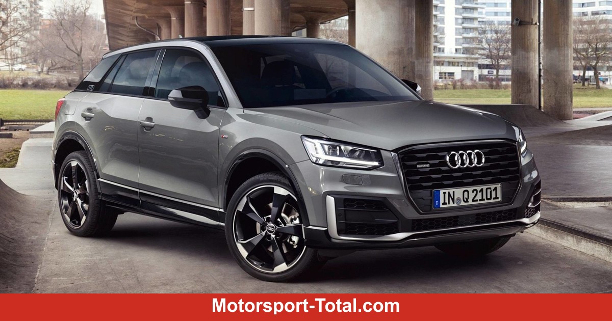 Audi Q2 (2019): Motoren, Ausstattungen & Besonderheiten des kleinsten Audi -SUV