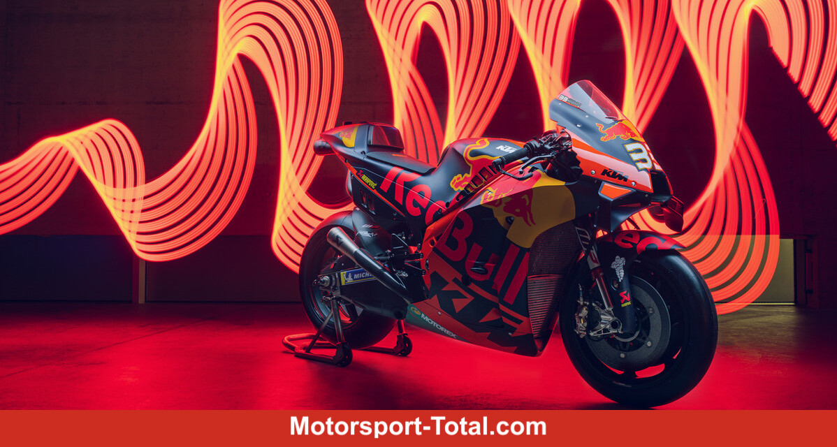 MotoGP-Bikes 2020: Die neuen Motorräder in der Übersicht