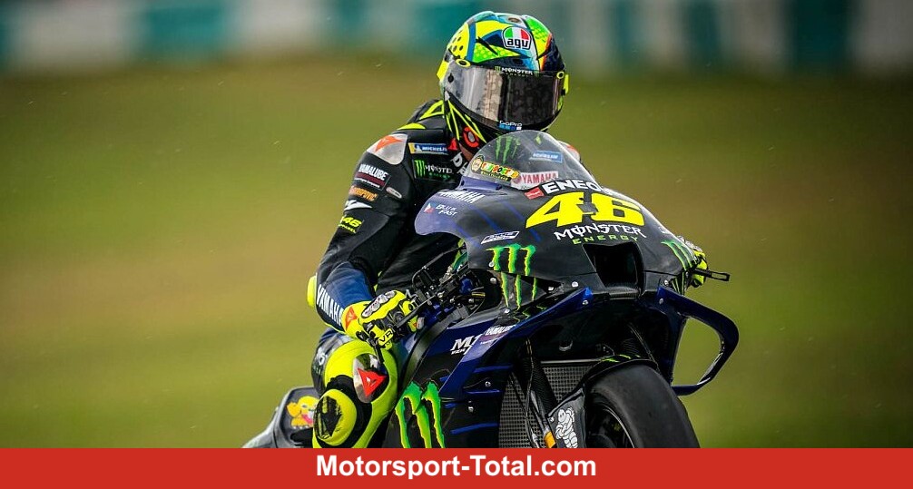 Jorge Lorenzo believes Valentino Rossi can win another MotoGP title - World  Today News