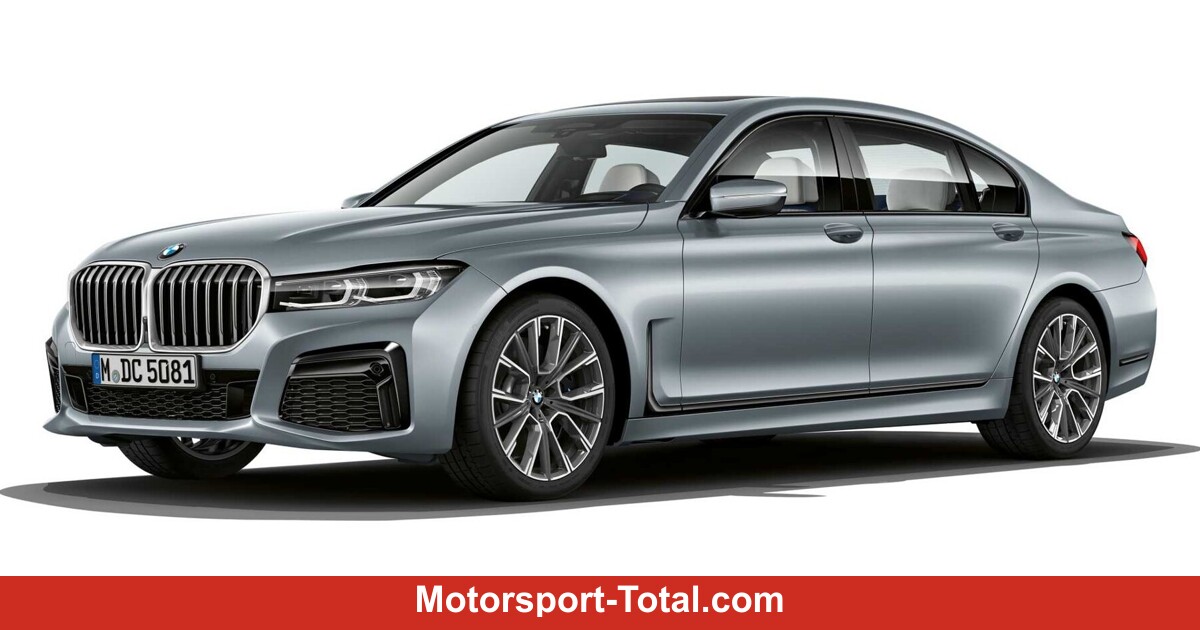 BMW-Modellpflege: Mildhybrid-Technik für 37 weitere Modelle