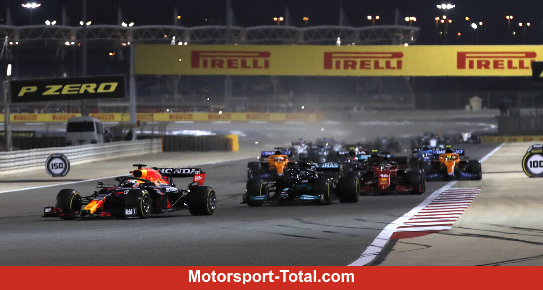 Formel 1 im Pay-TV: Was die TV-Zahlen nicht verraten