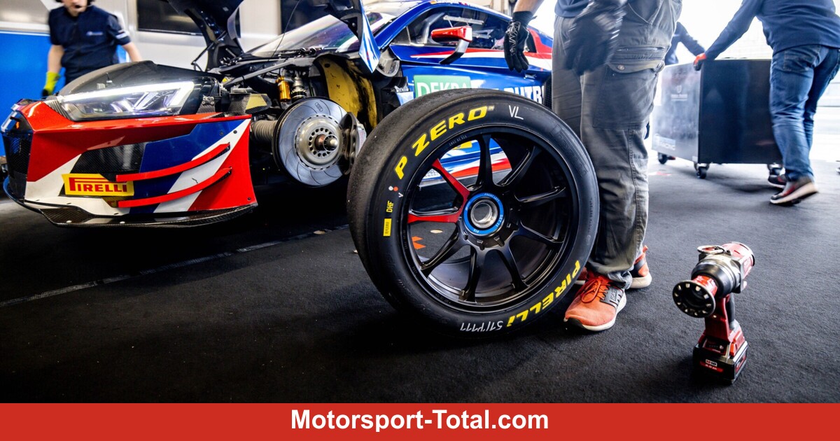 DTM ab 2023 mit Pirelli- statt Michelin-Reifen: Wie wirkt sich der Wechsel  aus?
